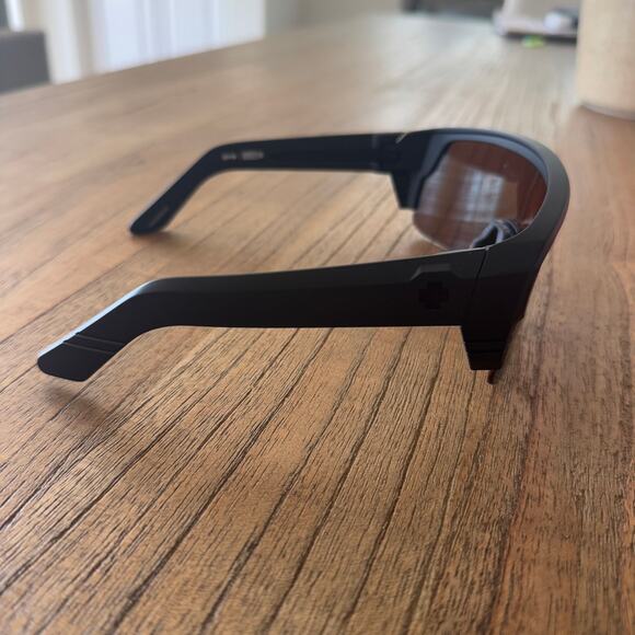 Spy Men's Polarized Sunglasses - Monolith 5050 - Picture 2 of 8